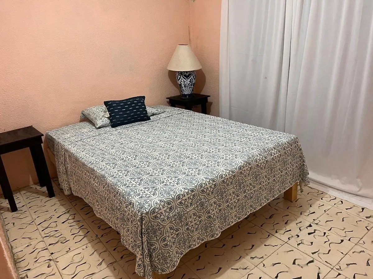 Casa Estelar Cancún Meksyk
